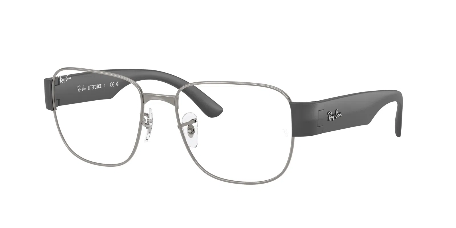 Ray-Ban 6532 Eyeglasses - view 7